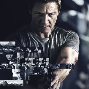 Foto O Legado Bourne