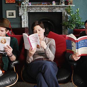 Foto Late Bloomers - O Amor Não Tem Fim