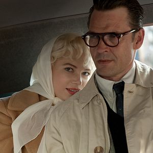 Foto Sete Dias com Marilyn