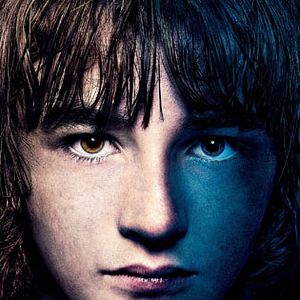 Foto Isaac Hempstead Wright