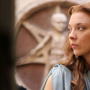 Foto Natalie Dormer