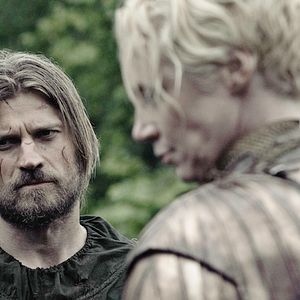 Foto Gwendoline Christie