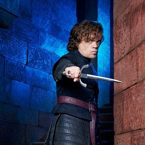 Foto Game of Thrones