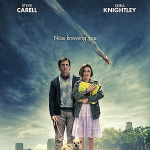 Foto Procura-se um Amigo para o Fim do Mundo