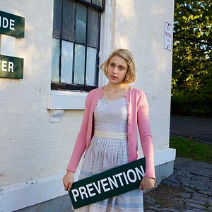 Foto Descobrindo o Amor