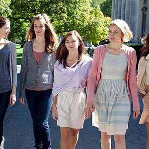 Foto Carrie MacLemore