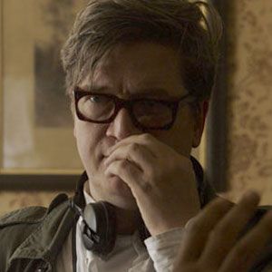 Foto Tomas Alfredson