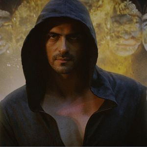 Foto Arjun Rampal