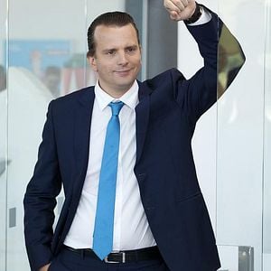 Foto Måns Nathanaelson