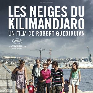 Foto As Neves do Kilimanjaro