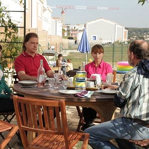 Foto As Neves do Kilimanjaro