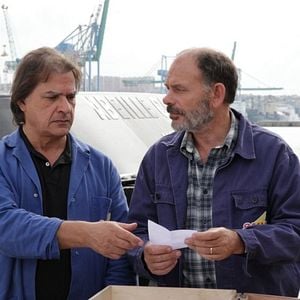 Foto As Neves do Kilimanjaro