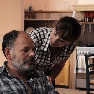 Foto As Neves do Kilimanjaro