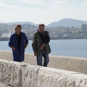 Foto As Neves do Kilimanjaro