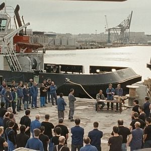 Foto As Neves do Kilimanjaro