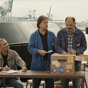 Foto As Neves do Kilimanjaro