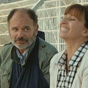 Foto As Neves do Kilimanjaro