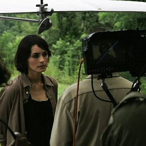 Foto Caminho para o Nada