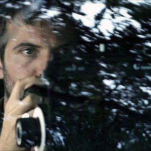 Foto Caminho para o Nada