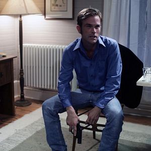 Foto Caminho para o Nada