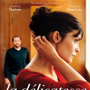 Foto A Delicadeza do Amor