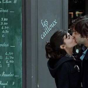 Foto A Delicadeza do Amor