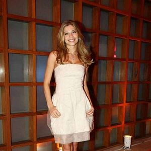 Foto Grazi Massafera