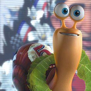 Foto Turbo