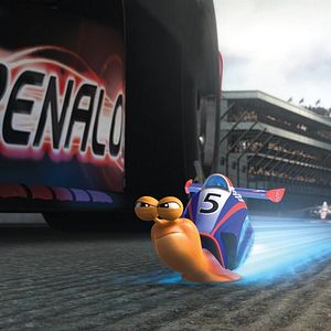 Foto Turbo