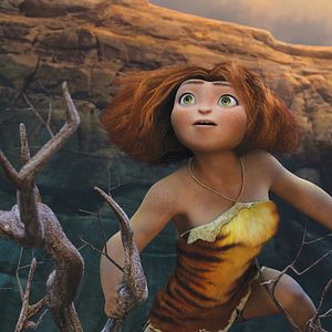 Foto Os Croods