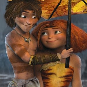 Foto Os Croods