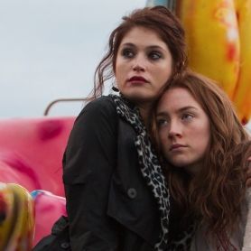 Foto Byzantium - Uma Vida Eterna