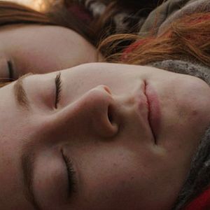 Foto Byzantium - Uma Vida Eterna