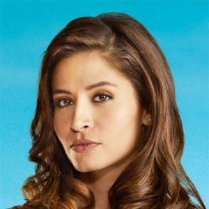 Foto Mercedes Mason