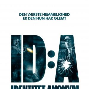 Foto ID: Identidade Anônima