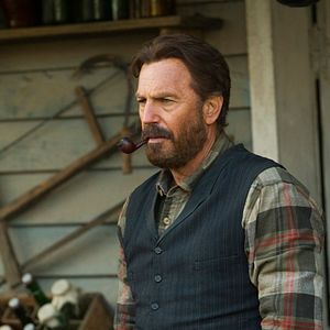 Foto Hatfields & McCoys