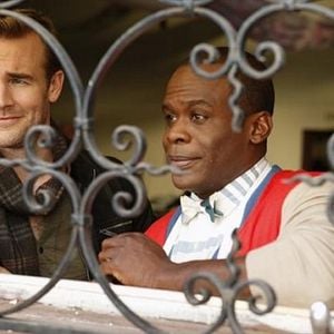 Foto Don't Trust The B---- in Apartment 23