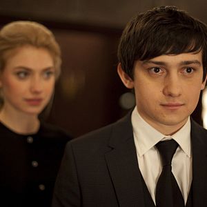 Foto Craig Roberts