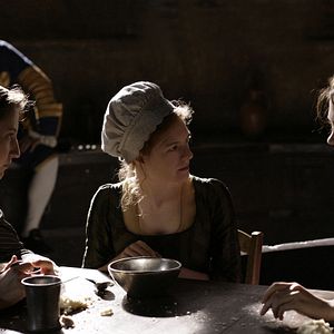 Foto Julie-Marie Parmentier