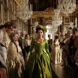 Foto Adeus, Minha Rainha