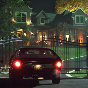 Foto Minha Babá é uma Vampira