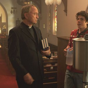 Foto Minha Babá é uma Vampira