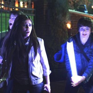 Foto Minha Babá é uma Vampira