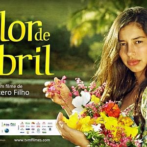 Foto Flor de Abril