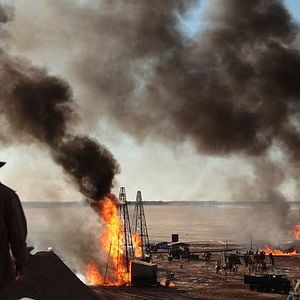Foto O Príncipe do Deserto