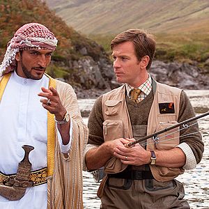 Foto Amor Impossível