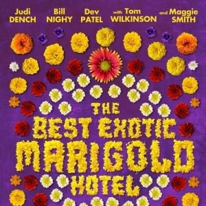 Foto O Exótico Hotel Marigold