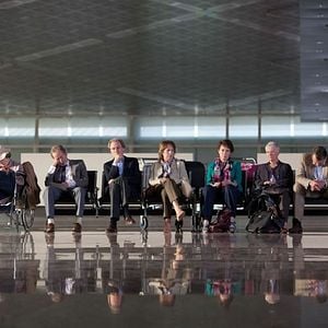 Foto O Exótico Hotel Marigold