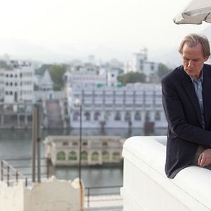 Foto O Exótico Hotel Marigold