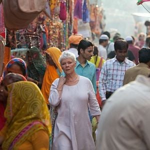 Foto O Exótico Hotel Marigold